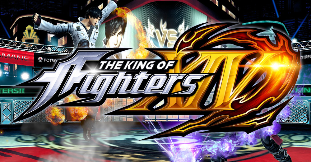 The King of Fighters XIV sur PS4 : Le retour au sommet de la licence ?