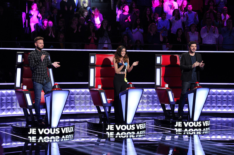 The Voice Kids : Voir la saison 3 sur TF1 et en replay vidéo