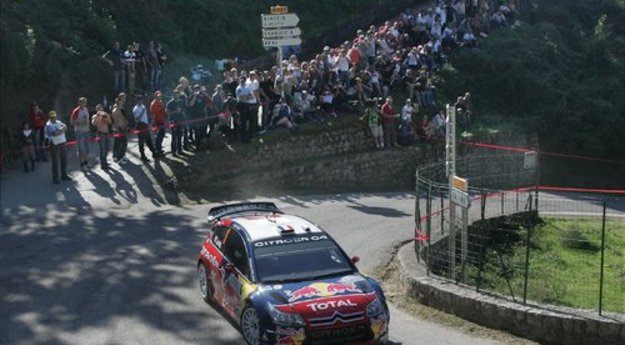 Championnat du monde des rallyes WRC : Résumé, gagnant et classement du Tour de Corse
