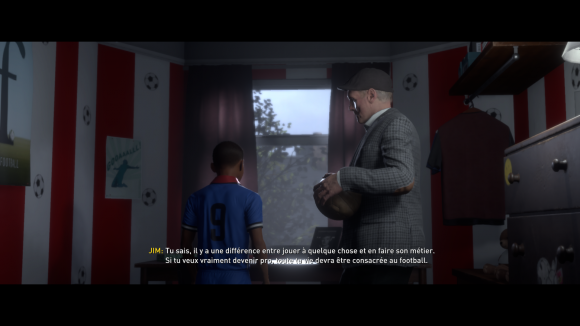 EA et Frostbite, l'alliance parfaite pour un Fifa 17 d'exception ?