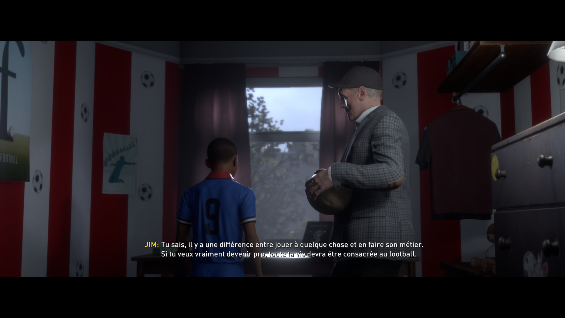 EA et Frostbite, l'alliance parfaite pour un Fifa 17 d'exception ?