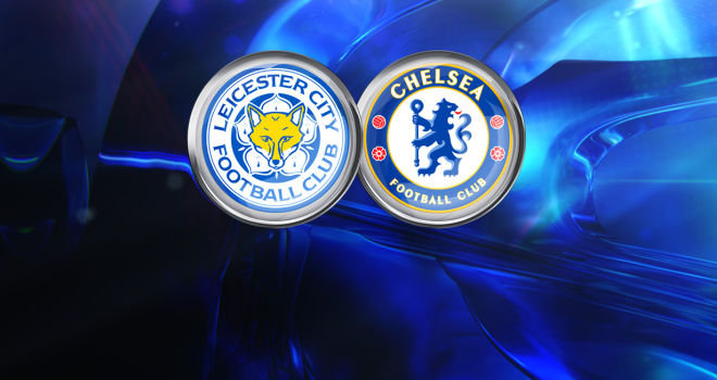 Match Leicester Chelsea en direct : Résultats et scores de la League Cup de football