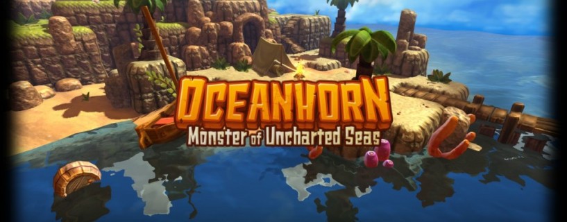 Oceanhorn et Jotun : deux dignes représentants de l'action-aventure sur PS4 et Xbox One