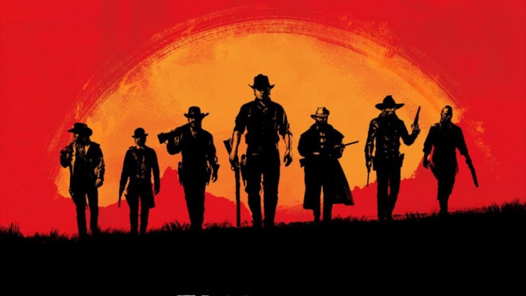 Annonce de Red Dead Redemption 2 : Trailer, infos, date de sortie et exclus PS4