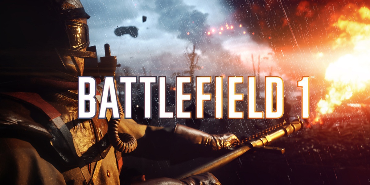 Test Battlefield 1 PS4 et Xbox One : Un retour incroyable dans la Première Guerre mondiale