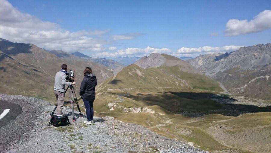 Des Racines et des Ailes sur la route des Grandes Alpes sur France 3 : Voir le documentaire Passion Patrimoine