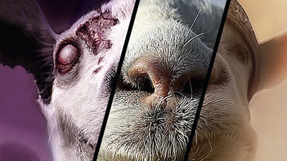 Goat Simulator The Bundle : Une expérience mitigée mais prenante sur PS4