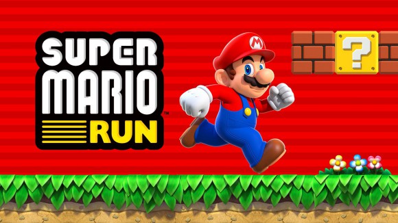 Super Mario Run disponible, Nintendo à la conquête des smartphones