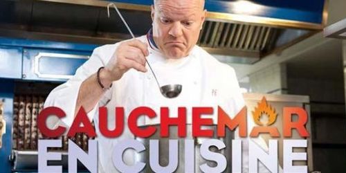 Voir Cauchemar en cuisine à Gardonne inédit avec Philippe Etchebest : Replay vidéo M6
