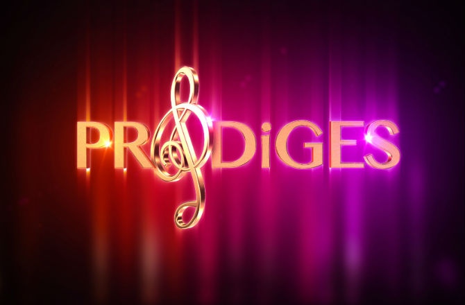 Voir Prodiges sur France 2 : Regarder le replay vidéo de la finale de l'émission présentée par Marianne James