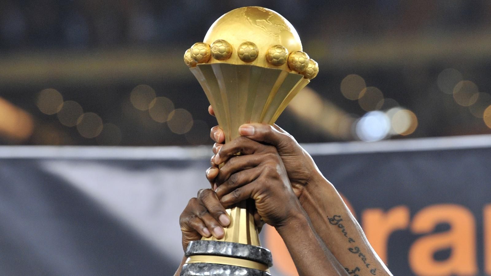 La Coupe d'Afrique des Nations et ses vainqueurs : Palmarès et programme de la CAN de football