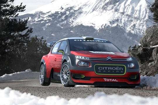 Replay des Spéciales : Résumé vidéo et résultats Rallye WRC Monte-Carlo