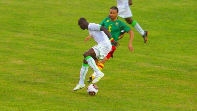 Senegal en direct match