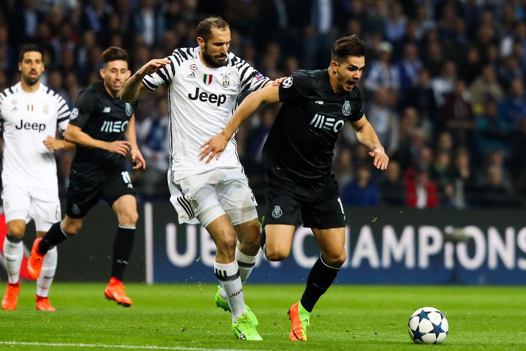 Comment regarder les matchs de Ligue des Champions en direct : Résultat et replay match Juventus FC Porto, Leicester FC Séville