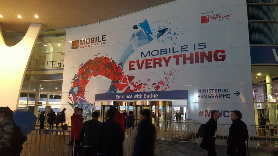 Conférences de presse du Mobile World Congress : Des fuites pour Samsung, LG, Nokia et Sony