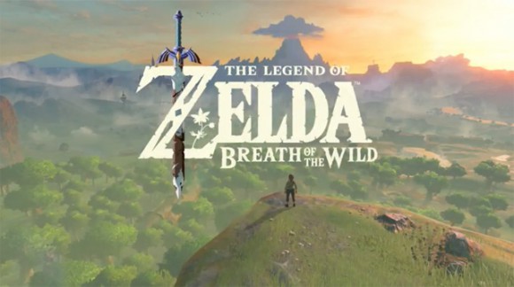 Zelda Breath of the Wild est gold sur Nintendo Switch, Annonce de TimeSplitters Rewind et nouvelle date pour Vampyr et Call of Cthulhu
