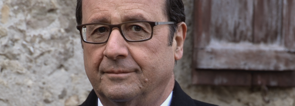 Le documentaire François Hollande le mal-aimé à voir sur France 3 et en vidéo Replay