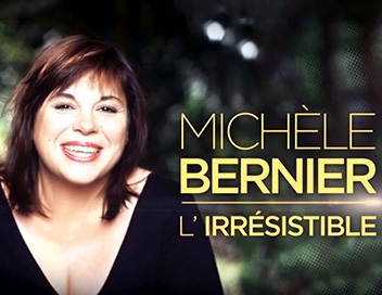 Le documentaire Michèle Bernier l'irrésistible sur France 3 : Vidéo replay sur l'humoriste et comédienne