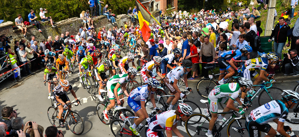 La Flèche Wallonne en direct : Replay vidéo Classique cyclisme, résultat, classement et vainqueur