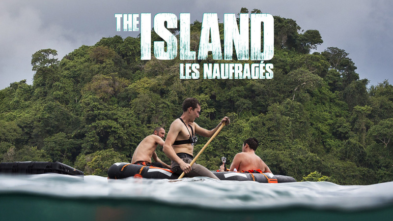 Le nouvel épisode de The Island à voir sur M6 : Replay divertissement aventure sur 6Play
