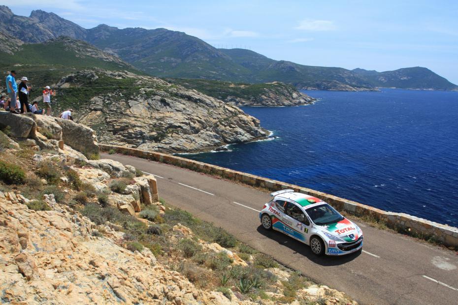 Rallye WRC en live vidéo : Streaming Tour de Corse, résultats Spéciales, classement, vainqueur