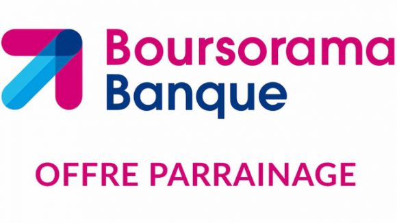 Boursorama Banque Boursorama Parrainage
