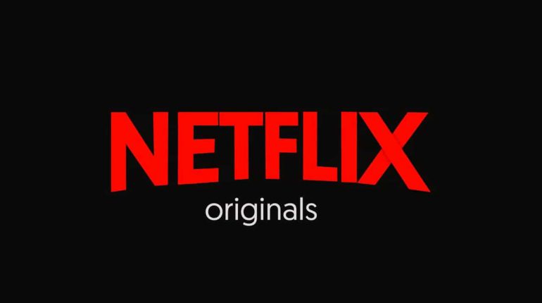 Netflix Originals Logo