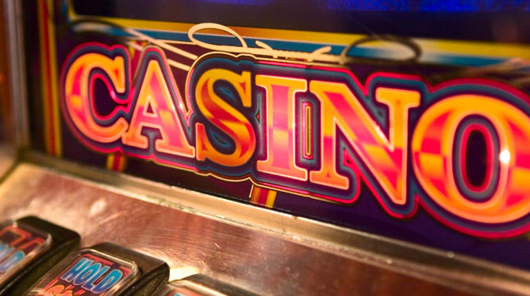 Meilleurs casinos en ligne