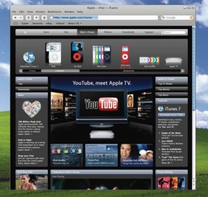 Safari 4 - Windows Safari 4 - Windows