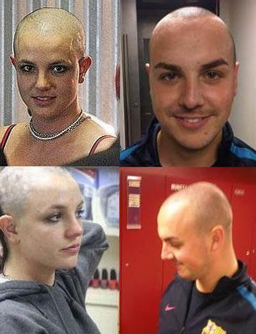 Britney Spears Vs Gabri Galan Britney Spears Vs Gabri Galan