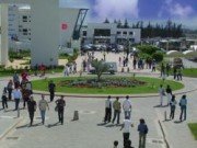 Campus Manouba