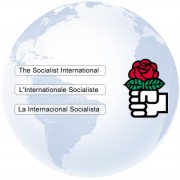 International Socialiste