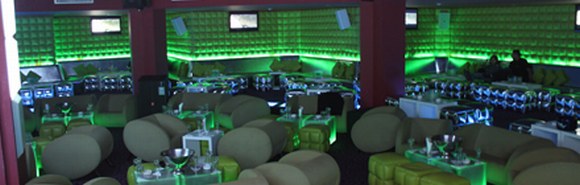 Pyranha Club Gammarth Pyranha Club Gammarth