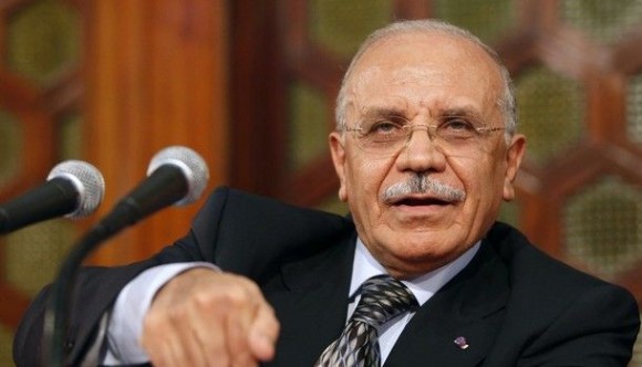 Rafik Belhaj Kacem