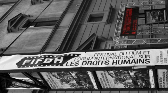 Festival du Film et Forum International sur les Droits Humains