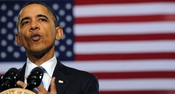 Barack Obama : Président des États Unis Barack Obama : Président des États Unis
