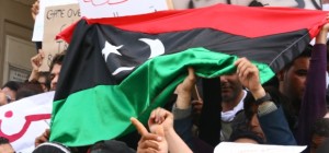 Solidarité avec le peuple libyen