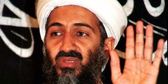 Oussama Ben Laden