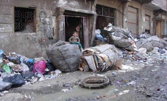 Le taux de pauvreté en Tunisie atteint 24,7%