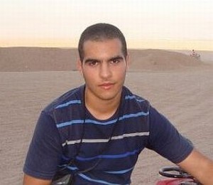 Ahmed Rami Ben Jemiaa