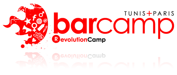 EvolutionCamp: un BarCamp entre Tunis et Paris EvolutionCamp: un BarCamp entre Tunis et Paris