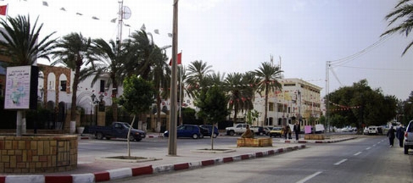 Intoxication de 50 enseignants dans un centre de correction à Gafsa Intoxication de 50 enseignants dans un centre de correction à Gafsa