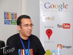 Wael Fakharany : Country Manager chez Google