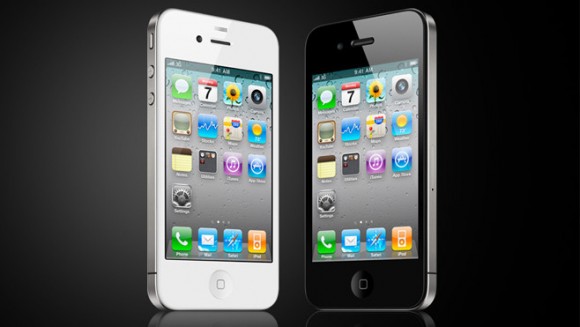 iPhone 4