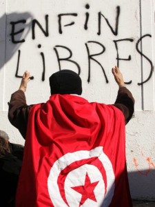 La Tunisie, premier maghrébin membre de la Cour Pénale Internationale