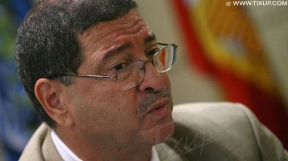Habib Essid : ministre de l'Intérieur