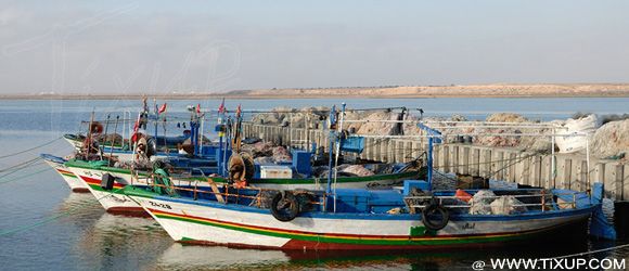 Un pêcheur tunisien tué par la marine algérienne Un pêcheur tunisien tué par la marine algérienne