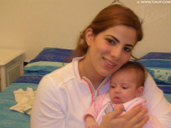 Sakher El Materi crée la polémique avec de nouvelles photos intimes