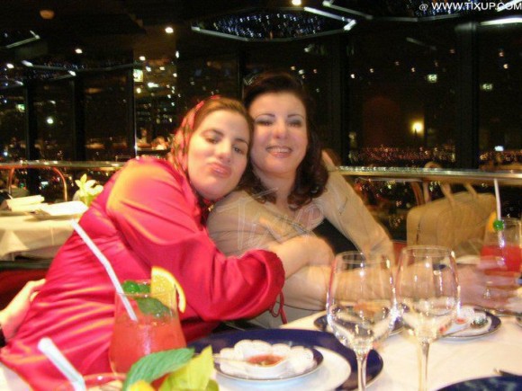 Sakher El Materi crée la polémique avec de nouvelles photos intimes