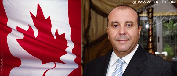 Belhassen Trabelsi Belhassen Trabelsi